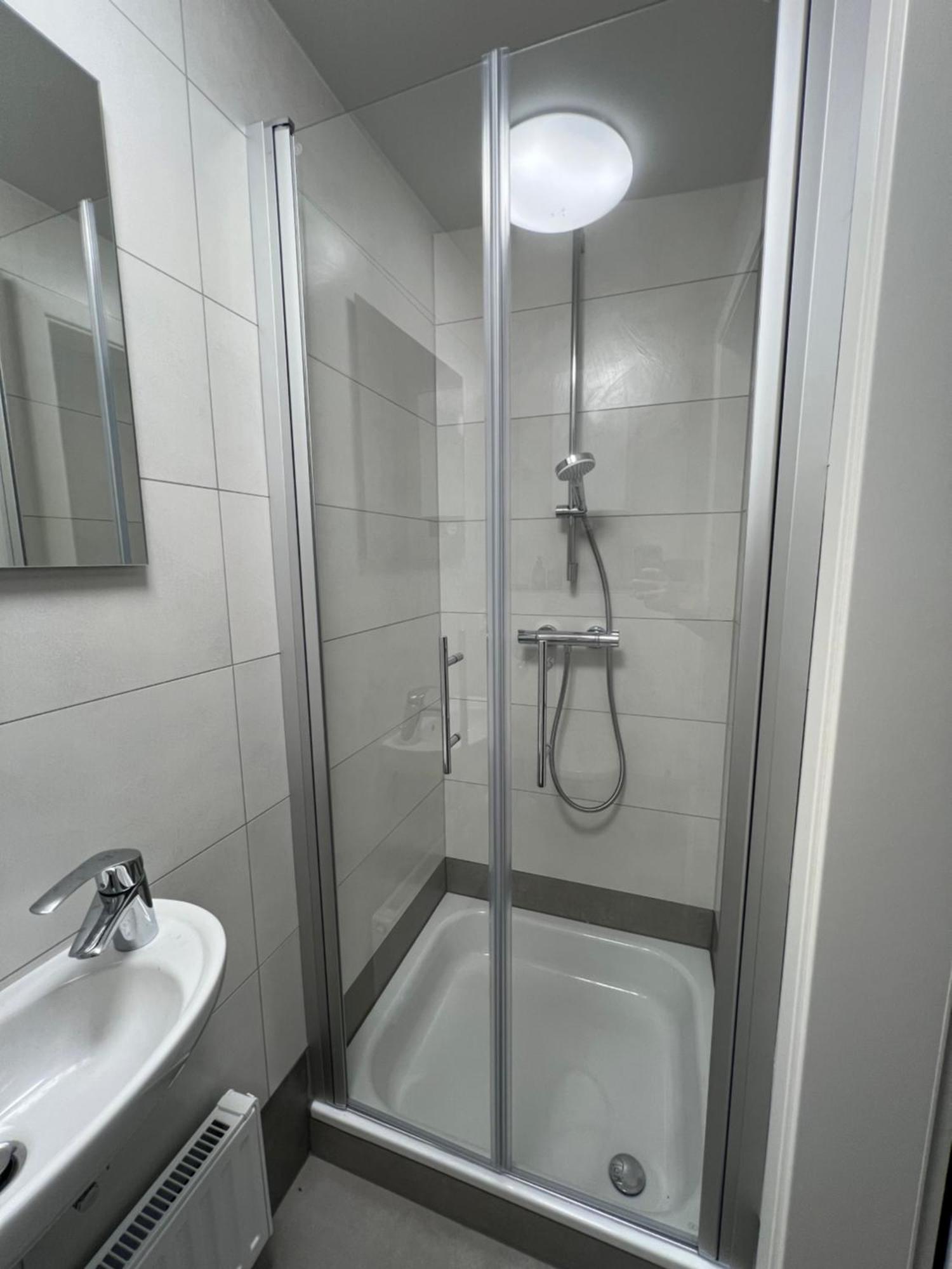 Ferienwohnung Weesby Suederstrasse 3.3 Exterior foto